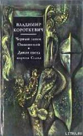 Черный замок Ольшанский - автор Короткевич Владимир Семенович 