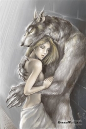 Белая охотница: Мечта (СИ) - автор Юлин Димир 