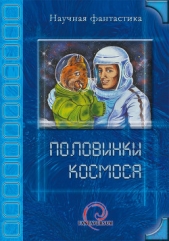 Половинки космоса - автор Марышев Владимир Михайлович 