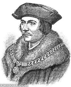  Яковенко Валентин Иванович - Томас Мор (1478-1535). Его жизнь и общественная деятельность