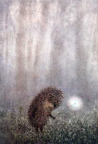 Ёжик в тумане (иллюстр. Ф.Ярбусовой) - i_017.jpg