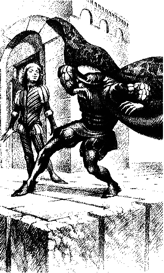 Невероятные истории. В Тридевятом царстве и другие сказочные повести - i_013.png