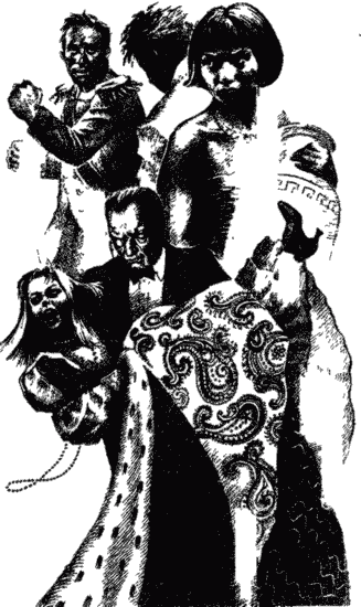 Невероятные истории. В Тридевятом царстве и другие сказочные повести - i_031.png