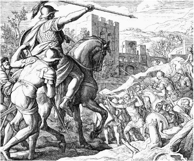 Перешедшие реку. Очерки еврейской истории - _2.jpg