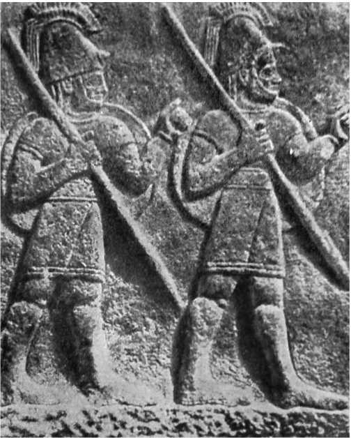 Перешедшие реку. Очерки еврейской истории - _7.jpg