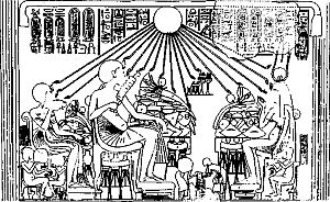 Нефертити и Эхнатон - i_004.jpg