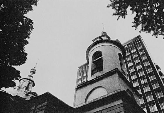 Всполошный звон. Книга о Москве - i_007.jpg