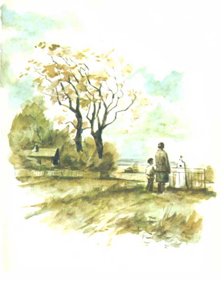 Маленькие рассказы о большой судьбе - i_007.jpg