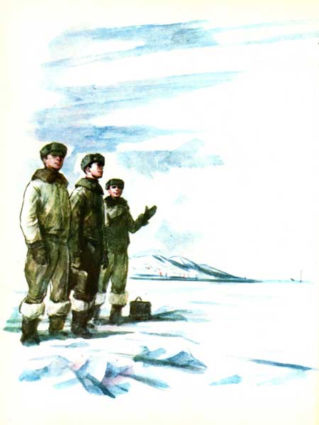 Маленькие рассказы о большой судьбе - i_035.jpg