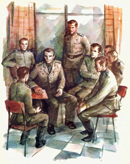 Маленькие рассказы о большой судьбе - i_041.jpg