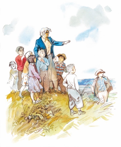 Рассказы о Гагарине - i_007.jpg