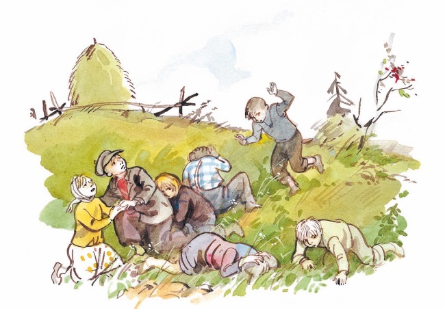 Рассказы о Гагарине - i_009.jpg