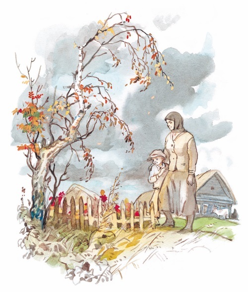 Рассказы о Гагарине - i_013.jpg