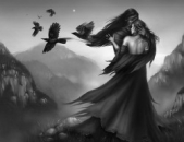 Когда богам скучно (СИ) - автор Евдокимова Антонина 