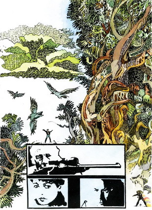 Ave, Caesar! [ Аве, Цезарь!] - i_001.jpg