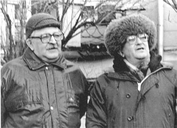 Братья Стругацкие - i_055.jpg