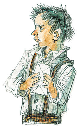 Весёлые рассказы для детей (сборник) - i_002.jpg