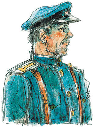 Самое главное. Рассказы для детей - i_004.jpg