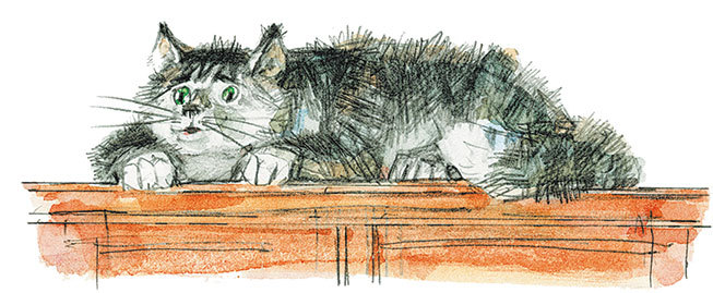 Самое главное. Рассказы для детей - i_006.jpg