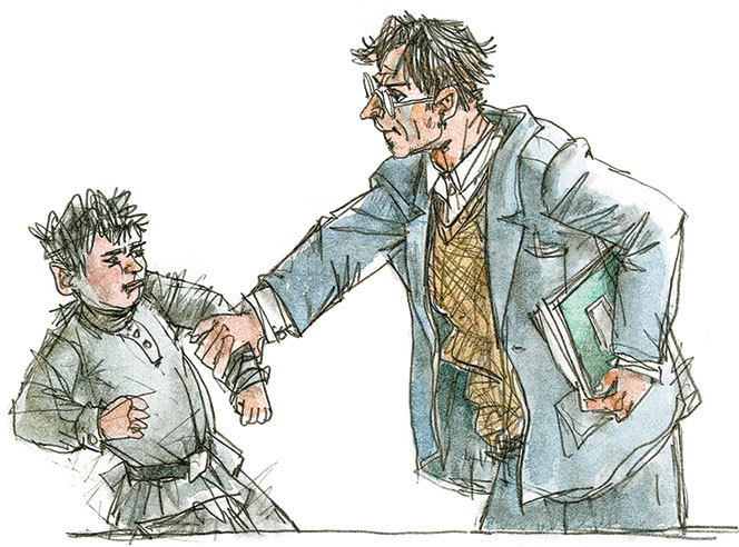 Самое главное. Рассказы для детей - i_018.jpg