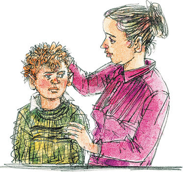 Самое главное. Художник И. Большакова (Диафильм) - i_016.jpg