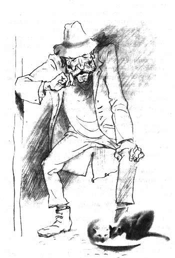 Дженни. Томасина. Ослиное чудо - gallico03.jpg