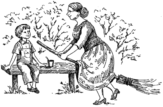 Чарівний талісман (збірник) - i_003.png