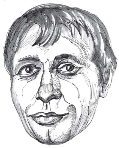 Кем ты был в прошлой жизни. Чтение мыслей по лицу - i_003.jpg