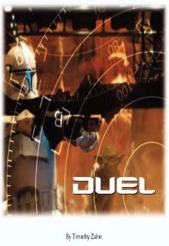 Star Wars: Возрождение тьмы - автор Зан Тимоти 