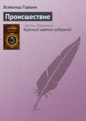 Происшествие - автор Гаршин Всеволод Михайлович 