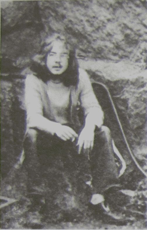 Александр Башлачёв: исследования творчества - i_007.jpg