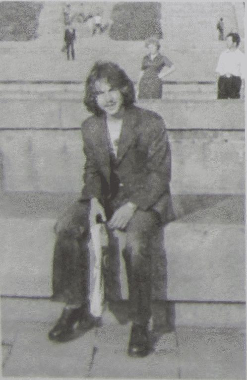 Александр Башлачёв: исследования творчества - i_008.jpg