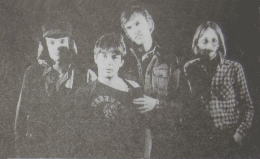 Александр Башлачёв: исследования творчества - i_009.jpg