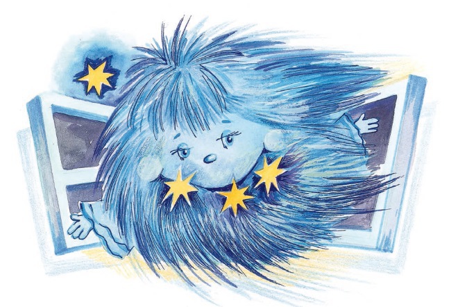 Современные писатели – детям. Сказки - i_002.jpg