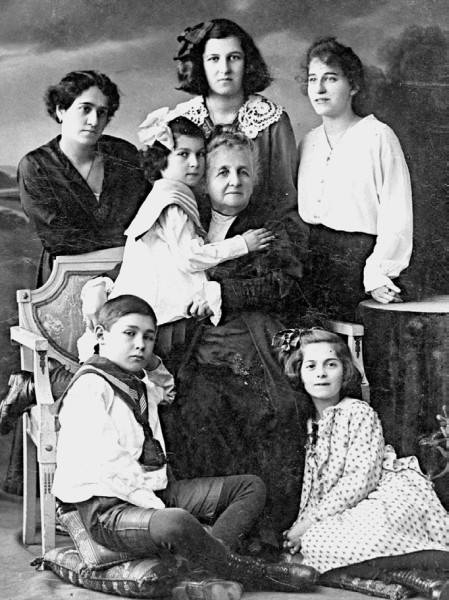 Прощание с иллюзиями: Моя Америка. Лимб. Отец народов - _014.jpg