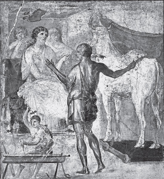 Тур де Франс. Их Италия (сборник) - i_010.jpg