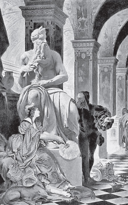 Тур де Франс. Их Италия (сборник) - i_018.jpg