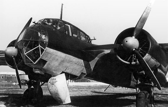 Разгром 1941 (На мирно спящих аэродромах) - i_021.jpg