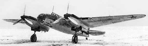 Разгром 1941 (На мирно спящих аэродромах) - i_023.jpg