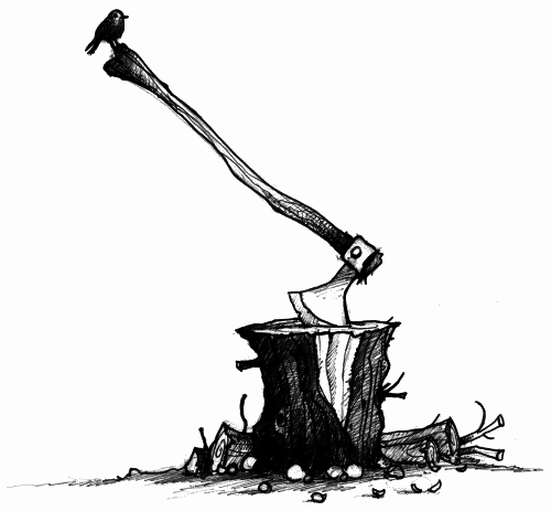 Мальчик по имени Рождество - axe.png