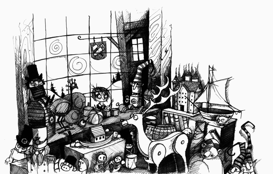 Мальчик по имени Рождество - number2a.png