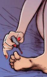 Не в сиськах правда, или Вся правда о Золушке - i_036.jpg