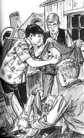 Тайна говорящего черепа - _2.jpg