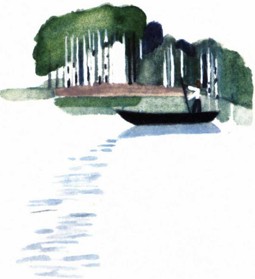 Воробьиное озеро (авторский сборник) - i_004.jpg