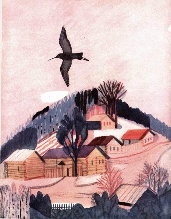 Воробьиное озеро (авторский сборник) - i_008.jpg