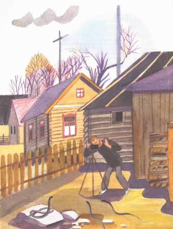 Воробьиное озеро (авторский сборник) - i_014.jpg