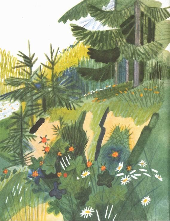 Воробьиное озеро (авторский сборник) - i_018.jpg