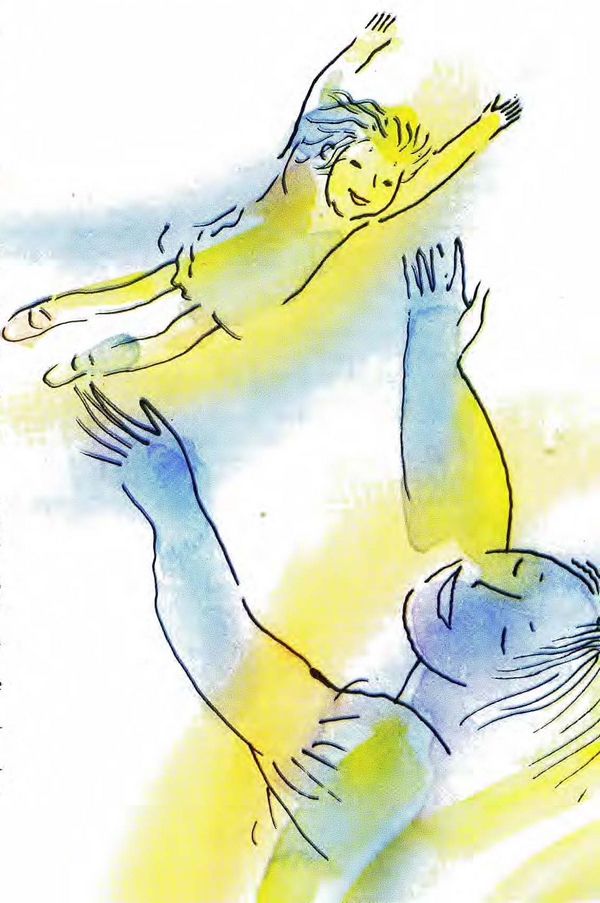 Полынные сказки (с илл.) - i_002.jpg