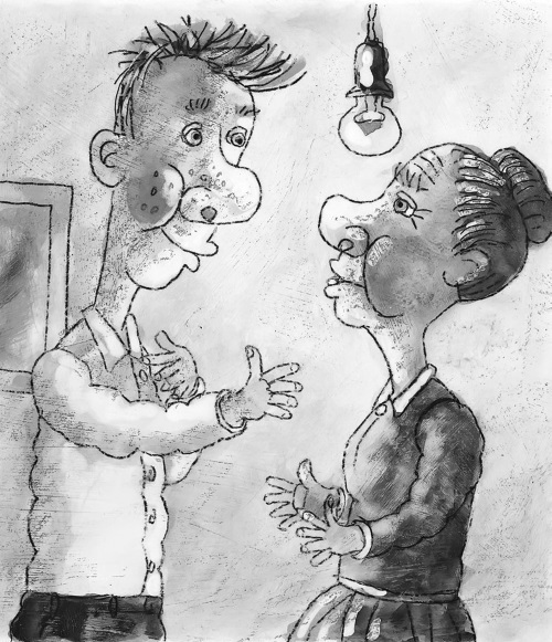 Приключения Васи Куролесова. Все истории в одной книге - i_004.jpg