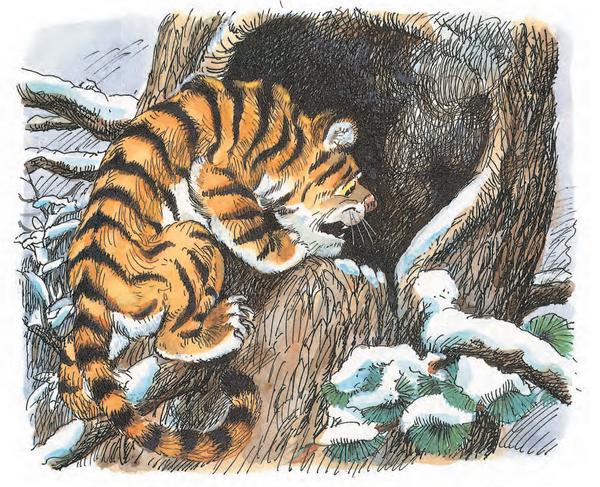 Сказка про Зелёную Лошадь (сборник) - i_008.jpg